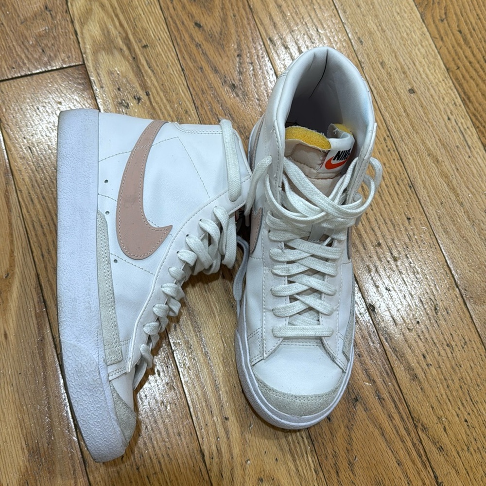 Nike blazers